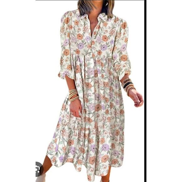 DOKOTOO Dresses & Skirts - NWT DOKOTOO WOMENS DRESS